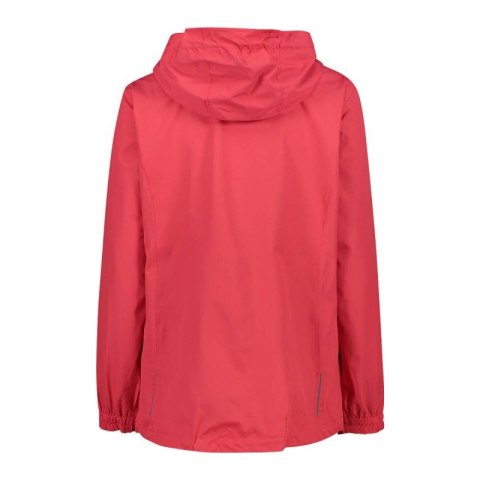 Kurtka Cmp Woman Fix Hood W 39X6636-C712