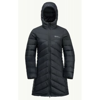 Kurtka Jack Wolfskin Tundra Down Coat W 1207751_6000