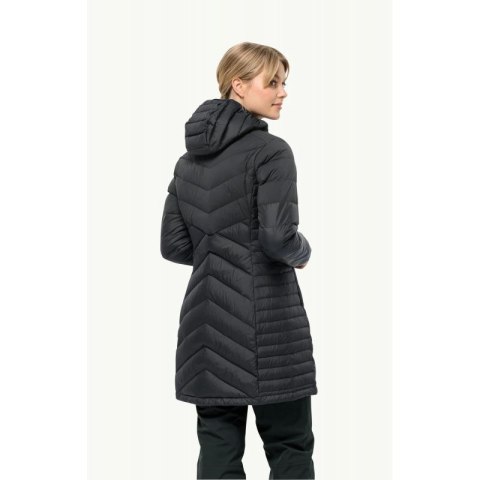 Kurtka Jack Wolfskin Tundra Down Coat W 1207751_6000 Kurtka Jack Wolfskin Tundra Down Coat W 1207751_6000