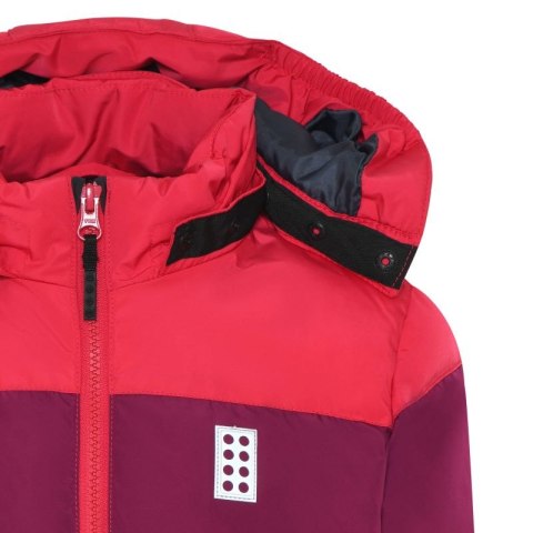Kurtka Lego Wear Lwjipe 705 - Jacket Jr 22881-364