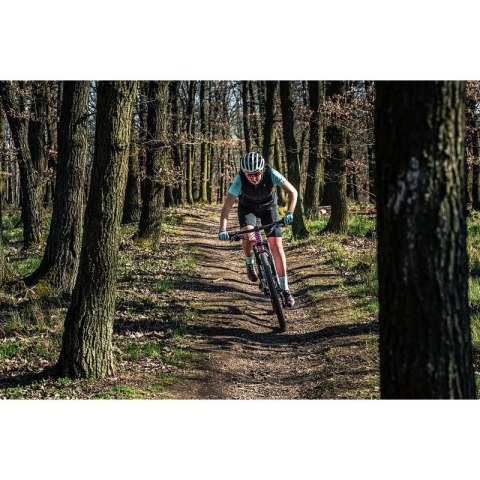 Kurtka rowerowa Silvini Women Jacket Vetta W WJ1623/0811