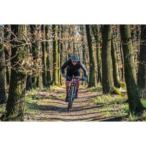 Kurtka rowerowa Silvini Women Jacket Vetta W WJ1623/0811