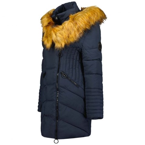Kurtka zimowa Anapurna Chayana Navy Lady BS 068 W WU4994F/AN