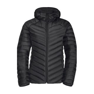 Kurtka zimowa Jack Wolfskin Passamani Down Hoody W 1207101_6000