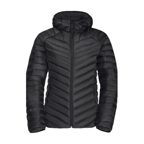 Kurtka zimowa Jack Wolfskin Passamani Down Hoody W 1207101_6000 Kurtka zimowa Jack Wolfskin Passamani Down Hoody W 1207101_6000