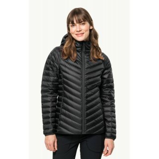 Kurtka zimowa Jack Wolfskin Passamani Down Hoody W 1207101_6000