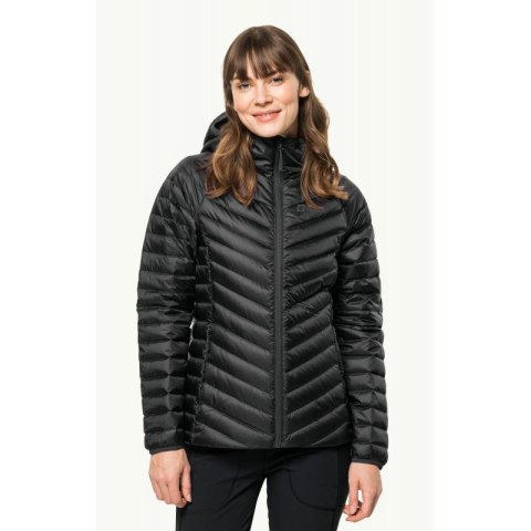 Kurtka zimowa Jack Wolfskin Passamani Down Hoody W 1207101_6000 Kurtka zimowa Jack Wolfskin Passamani Down Hoody W 1207101_6000