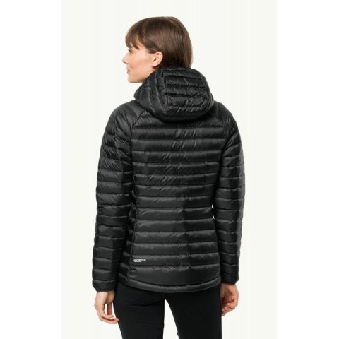 Kurtka zimowa Jack Wolfskin Passamani Down Hoody W 1207101_6000 Kurtka zimowa Jack Wolfskin Passamani Down Hoody W 1207101_6000