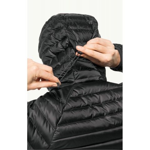 Kurtka zimowa Jack Wolfskin Passamani Down Hoody W 1207101_6000 Kurtka zimowa Jack Wolfskin Passamani Down Hoody W 1207101_6000