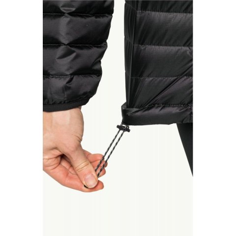 Kurtka zimowa Jack Wolfskin Passamani Down Hoody W 1207101_6000 Kurtka zimowa Jack Wolfskin Passamani Down Hoody W 1207101_6000
