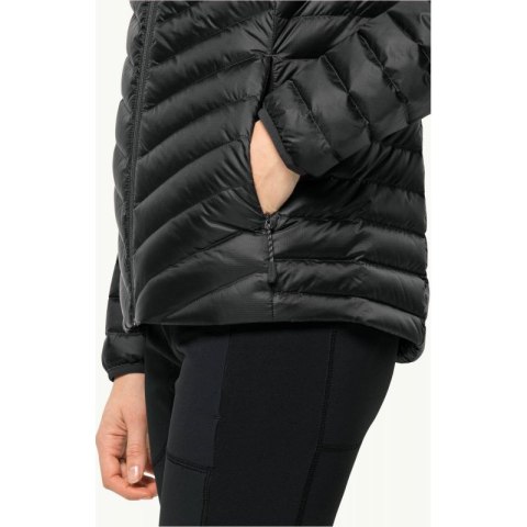 Kurtka zimowa Jack Wolfskin Passamani Down Hoody W 1207101_6000 Kurtka zimowa Jack Wolfskin Passamani Down Hoody W 1207101_6000