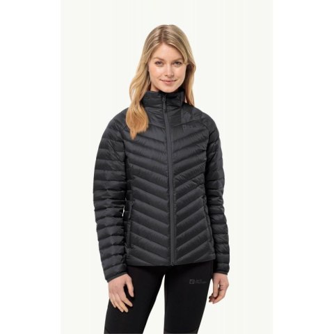 Kurtka zimowa Jack Wolfskin Passamani Down Jkt W 1207111_6000 Kurtka zimowa Jack Wolfskin Passamani Down Jkt W 1207111_6000
