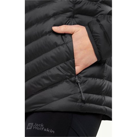Kurtka zimowa Jack Wolfskin Passamani Down Jkt W 1207111_6000 Kurtka zimowa Jack Wolfskin Passamani Down Jkt W 1207111_6000