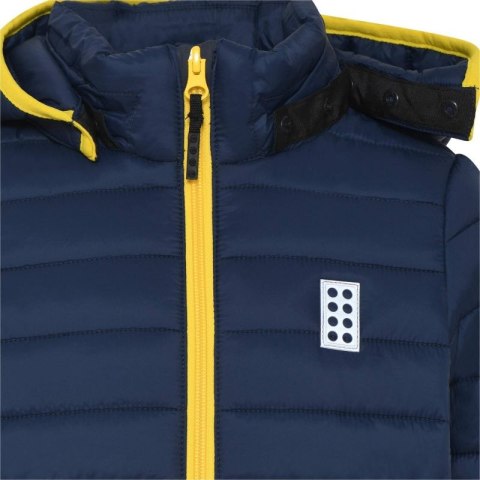 Kurtka zimowa Lego Wear Lwjori 611 Jr 11010240-590