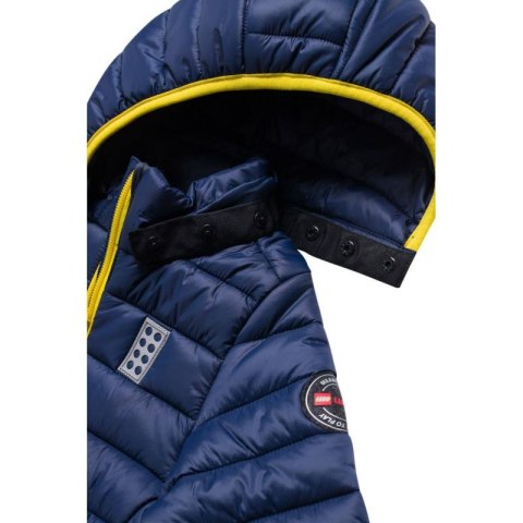 Kurtka zimowa Lego Wear Lwjori 611 Jr 11010240-590
