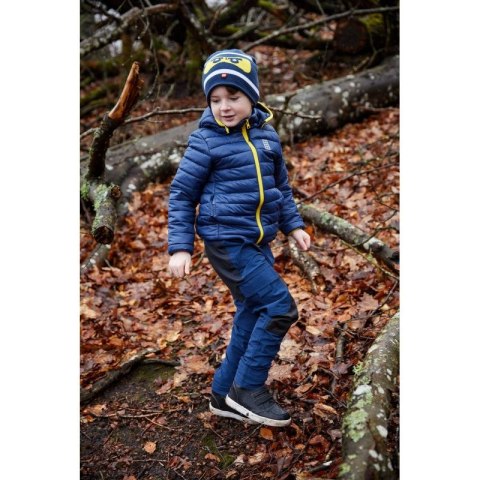 Kurtka zimowa Lego Wear Lwjori 611 Jr 11010240-590