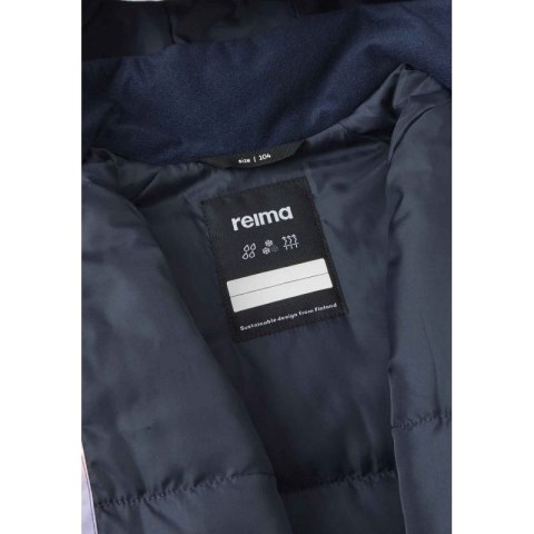Kurtka zimowa Reima Reimatec Muonio Jr 5100289B-5451