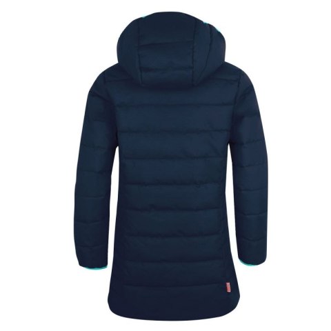 Kurtka zimowa Trollkids Girls Stavanger Coat Jr 219-132 Kurtka zimowa Trollkids Girls Stavanger Coat Jr 219-132