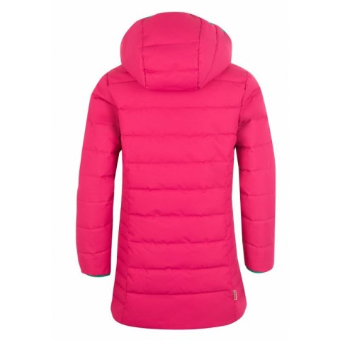 Kurtka zimowa Trollkids Girls Stavanger Coat Jr 219-216 Kurtka zimowa Trollkids Girls Stavanger Coat Jr 219-216