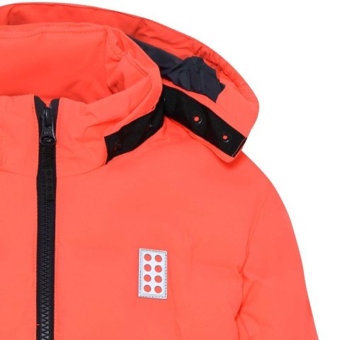 Kurtka zimowa puchowa Lego Wear Kid's Jipe 706 Jr 22879-302 Kurtka zimowa puchowa Lego Wear Kid's Jipe 706 Jr 22879-302