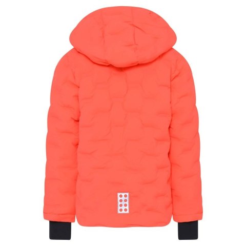 Kurtka zimowa puchowa Lego Wear Kid's Jipe 706 Jr 22879-302 Kurtka zimowa puchowa Lego Wear Kid's Jipe 706 Jr 22879-302