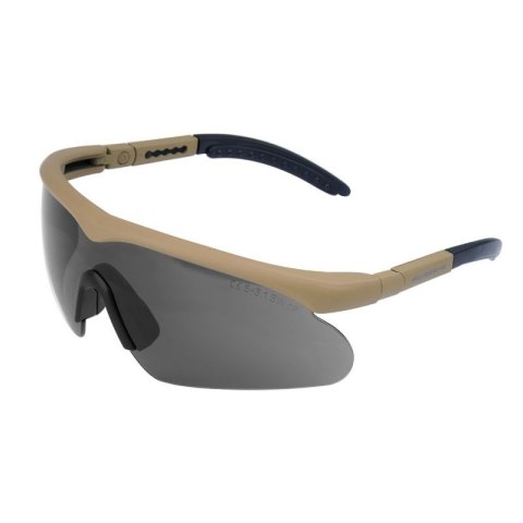 Okulary SwissEye Raptor - Coyote M 10162/36015 Okulary SwissEye Raptor - Coyote M 10162/36015