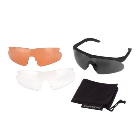 Okulary SwissEye Raptor - Coyote M 10162/36015 Okulary SwissEye Raptor - Coyote M 10162/36015