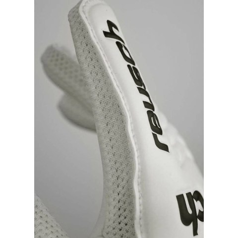 Rękawice bramkarskie Reusch Legacy Arrow Solid Junior Jr 53/72/504/1100