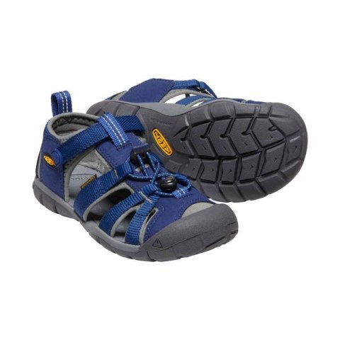 Sandały Keen Seacamp II CNX Jr KE-1010096 Sandały Keen Seacamp II CNX Jr KE-1010096