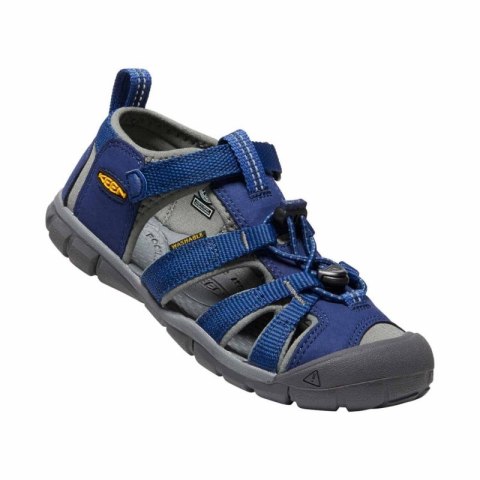 Sandały Keen Seacamp II CNX Jr KE-1010096 Sandały Keen Seacamp II CNX Jr KE-1010096