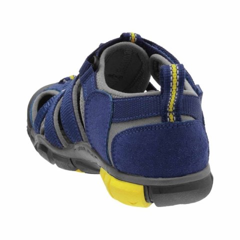 Sandały Keen Seacamp II CNX Jr KE-1010096 Sandały Keen Seacamp II CNX Jr KE-1010096