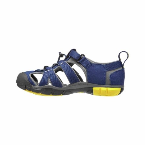 Sandały Keen Seacamp II CNX Jr KE-1010096 Sandały Keen Seacamp II CNX Jr KE-1010096