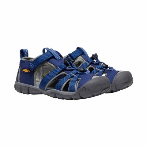 Sandały Keen Seacamp II CNX Jr KE-1010096 Sandały Keen Seacamp II CNX Jr KE-1010096