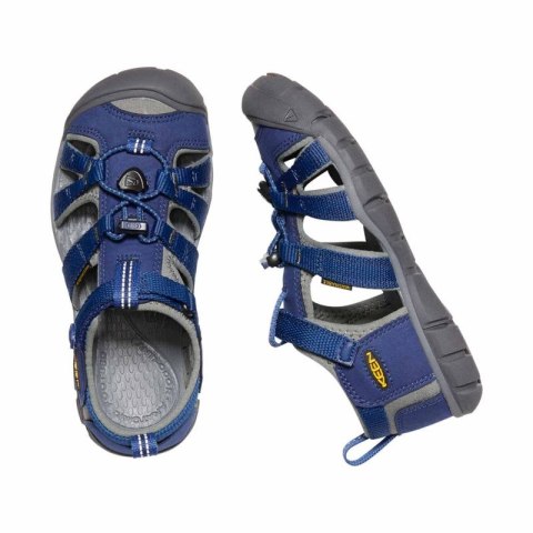 Sandały Keen Seacamp II CNX Jr KE-1010096 Sandały Keen Seacamp II CNX Jr KE-1010096