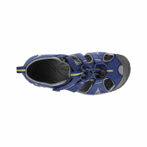 Sandały Keen Seacamp II CNX Jr KE-1010096 Sandały Keen Seacamp II CNX Jr KE-1010096