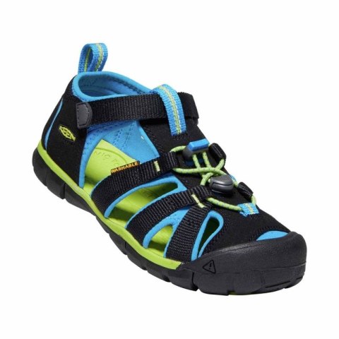 Sandały Keen Seacamp II CNX Jr KE-1022984 Sandały Keen Seacamp II CNX Jr KE-1022984