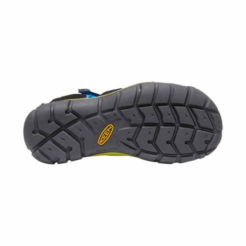 Sandały Keen Seacamp II CNX Jr KE-1022984 Sandały Keen Seacamp II CNX Jr KE-1022984