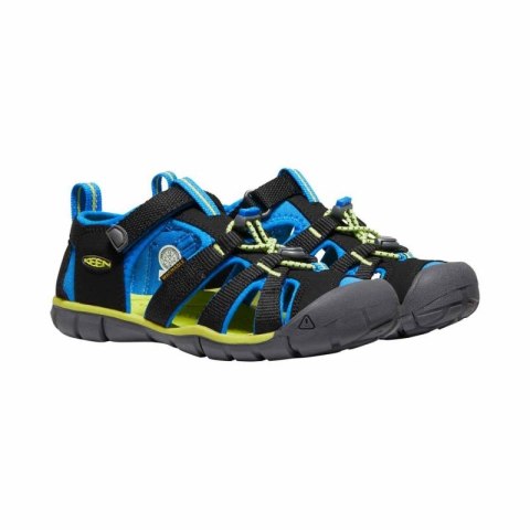 Sandały Keen Seacamp II CNX Jr KE-1022984 Sandały Keen Seacamp II CNX Jr KE-1022984