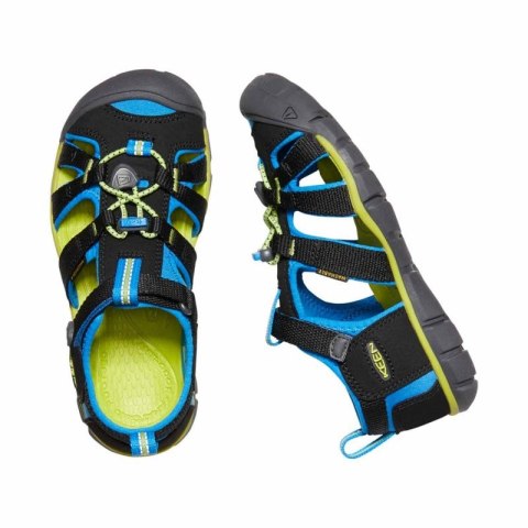 Sandały Keen Seacamp II CNX Jr KE-1022984 Sandały Keen Seacamp II CNX Jr KE-1022984