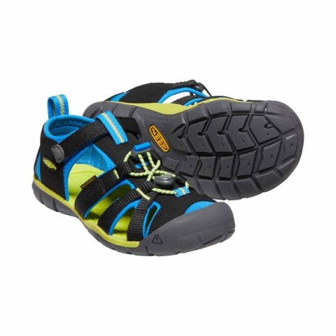Sandały Keen Seacamp II CNX Jr KE-1022984 Sandały Keen Seacamp II CNX Jr KE-1022984