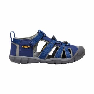 Sandały Keen Seacamp II Cnx Jr KE-1010088