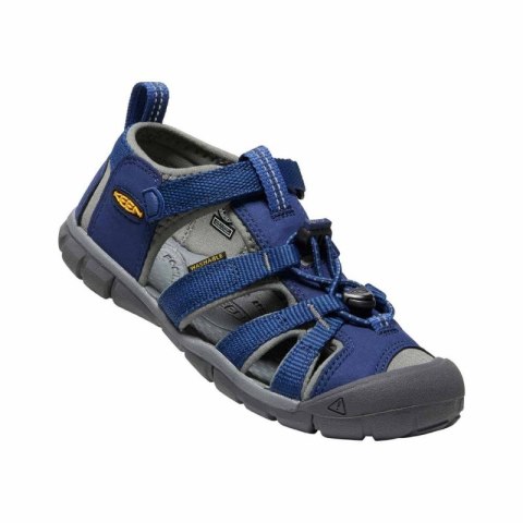 Sandały Keen Seacamp II Cnx Jr KE-1010088