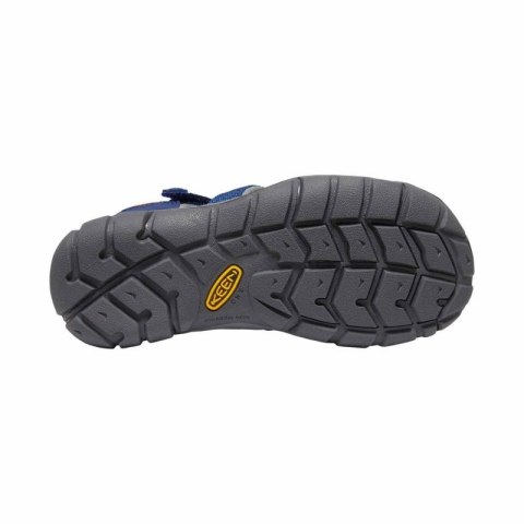 Sandały Keen Seacamp II Cnx Jr KE-1010088