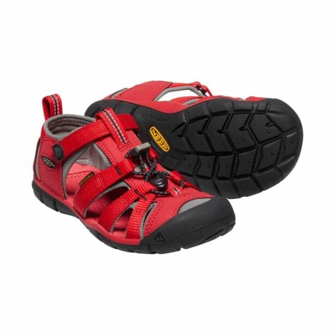 Sandały Keen Seacamp II Cnx Jr KE-1014478