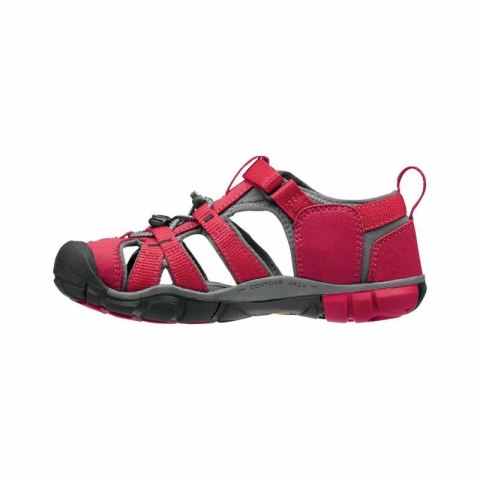 Sandały Keen Seacamp II Cnx Jr KE-1014478