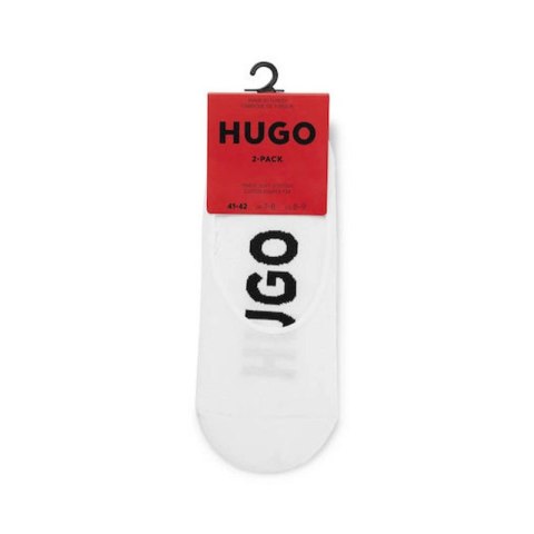 Skarpety Hugo Boss zestaw 2-pack M 50491244-100