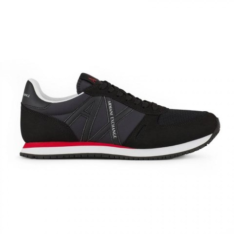 Sneakersy Armani Exchange M XUX017-XCC68-00002
