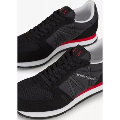 Sneakersy Armani Exchange M XUX017-XCC68-00002