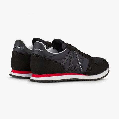 Sneakersy Armani Exchange M XUX017-XCC68-00002