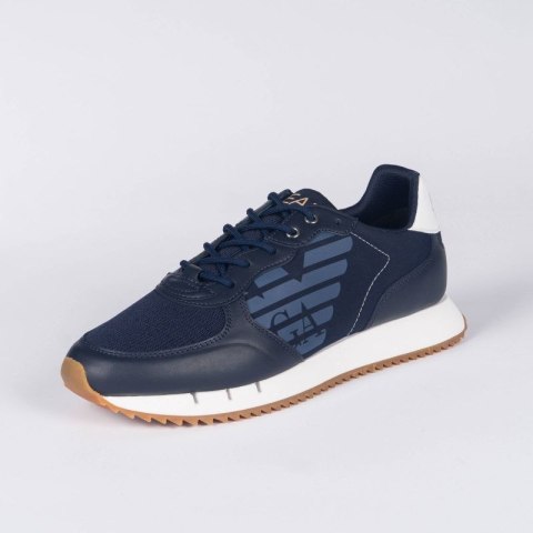 Sneakersy Emporio Armani EA7 M X8X114-XK270-Q704 Sneakersy Emporio Armani EA7 M X8X114-XK270-Q704